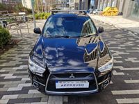 used Mitsubishi ASX 1.8 [116] 3 ClearTec 5dr