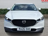 New Mazda CX-30 Center-Line 140 HP (102 kW) 2026 Black SUV