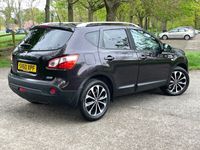 used Nissan Qashqai 1.5 dCi [110] N-Tec 5dr