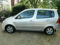 Used Daihatsu YRV 2004 MPV