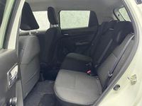 Used Suzuki Swift SZ3 83 HP (61 kW) 2020 White Hatchback