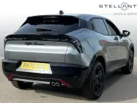 New Alfa Romeo GT Junior 134 HP (98 kW) 2025 Grey SUV