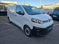 Usado Citroën Dispatch 101 HP (74 kW) 2022 Branco Monovolume