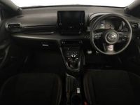 used Toyota Yaris GR1.6 3dr AWD [Circuit Pack]