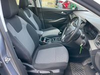 used Vauxhall Grandland X 1.5 Turbo D SE 5dr