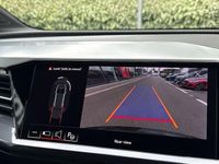 Used Audi Q4 e-tron S-Line 150 kW (204 HP) 2023 Black SUV