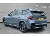 Usado BMW iX1 M Sport 230 kW (313 HP) 2025 Storm bay SUV