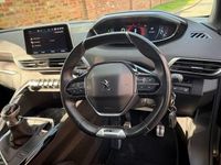 Used Peugeot 3008 GT-line 130 HP (95 kW) 2018 SUV