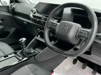 Used Citroën C4 PureTech 131 HP (96 kW) 2023 White SUV
