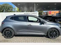 New Renault Clio Techno Esprit Alpine 90 HP (66 kW) 2026 Grey Hatchback