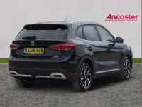 Used MG ZS Trophy 192 HP (141 kW) 2025 Black SUV