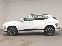 Used Hyundai Kona Ultimate 160 kW (218 HP) 2024 White SUV