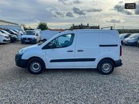 Used Citroën Berlingo XTR 100 HP (73 kW) 2016 White MPV