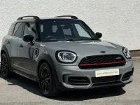 Used Mini John Cooper Works Countryman 2021 SUV