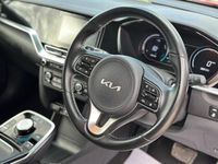 Used Kia e-Niro 63 kW (87 HP) 2022 SUV