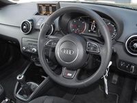 Used Audi A1 2011 Hatchback