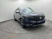 Used Honda HR-V Advance 2022 Blue SUV