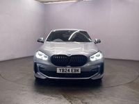 Used BMW 120 M Sport 190 HP (139 kW) 2024 Hatchback