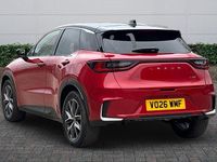 New Lexus LBX 2026 SUV