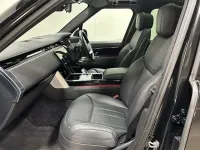 Used Land Rover Range Rover HSE 345 HP (253 kW) 2024 Black SUV