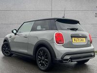 Used Mini Cooper Classic 134 HP (98 kW) 2021 Grey Hatchback
