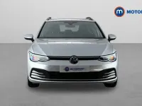 Used VW Golf VIII Life 110 HP (80 kW) 2023 Silver Estate