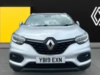 Second-hand Renault Kadjar Iconic 140 CP (102 kW) 2021 SUV
