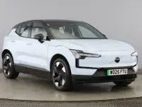 Used Volvo EX30 Performance 314 kW (428 HP) 2024 SUV