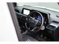 Used Ford Transit Active 125 HP (91 kW) 2024 Grey Van