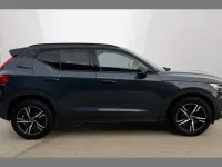 Used Volvo XC40 R-Design 163 HP (119 kW) 2022 Blue  SUV