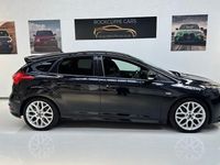 Używany Ford Focus ST-Line 120 KM (88 kW) 2017 Hatchback
