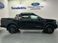 Used Ford Ranger 281 HP (206 kW) 2025 Pickup