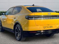 Used Ford Capri Premium 250 kW (340 HP) 2025 SUV