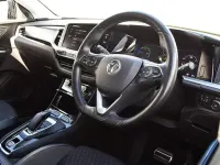 Second-hand Vauxhall Grandland X GS Line 2022 Negru SUV