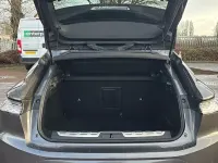 Used DS Automobiles DS4 Rivoli 181 HP (133 kW) 2022 Grey SUV