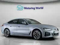 Used BMW i4 M Sport 250 kW (340 HP) 2026 Sedan