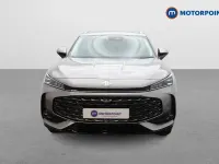 Usado MG HS Trophy 299 HP (219 kW) 2025 Prateado SUV