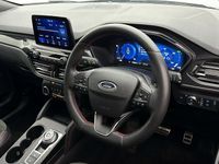 Used Ford Kuga ST-Line X 190 HP (139 kW) 2023 SUV