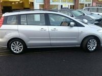 Used Mazda 5 2006 MPV