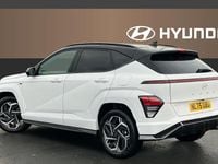 Used Hyundai Kona N Line 198 HP (145 kW) 2025 Other SUV