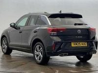 Used VW T-Roc 150 HP (110 kW) 2025 SUV