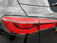 Used MG HS Exclusive 162 HP (119 kW) 2022 Black SUV