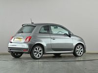 used Fiat 500 1.2 Rock Star 3dr