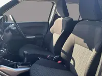 Usado Suzuki Ignis SZ5 83 HP (61 kW) 2022 Verde SUV