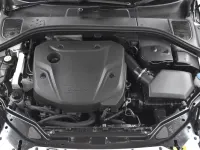 Used Volvo XC60 SE 181 HP (133 kW) 2014 White SUV