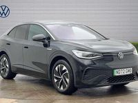 Used VW ID.5 Pro 127 kW (174 HP) 2022 Black SUV