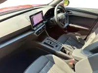 Used Cupra Formentor VZ2 306 HP (225 kW) 2021 Red SUV