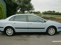 Used Citroën C5 2005 Hatchback