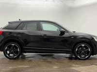Used Audi Q2 Black Edition 2022 SUV