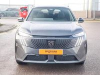 Used Peugeot 5008 GTi 134 HP (98 kW) 2024 Grey SUV
